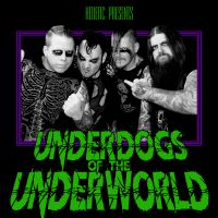 Heretic - Underdogs Of The Underworld